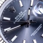 Rolex Datejust 41 126334 (2025) - 41 mm Steel case (2/8)