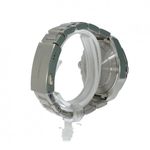 TAG Heuer Aquaracer 300M CAY111B (Unknown (random serial)) - Blue dial 43 mm Steel case (5/5)