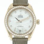 Omega Seamaster Aqua Terra 220.58.34.20.55.001 - (1/4)