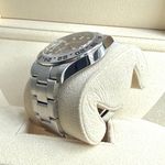 Rolex Explorer II 216570 (2013) - Black dial 42 mm Steel case (9/14)