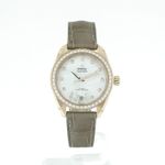 Omega Seamaster Aqua Terra 220.58.34.20.55.001 - (2/4)