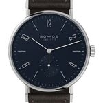 NOMOS Tangente 38 166 - (1/2)