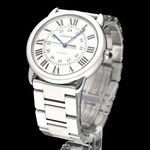 Cartier Ronde Croisière de Cartier WSRN0012 - (2/8)