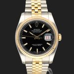 Rolex Datejust 36 116233 - (3/8)
