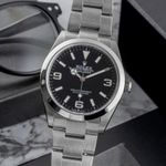 Rolex Explorer 224270 - (3/8)
