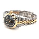 Rolex Lady-Datejust 69173 - (4/8)