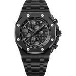 Audemars Piguet Royal Oak Offshore 26238CE.OO.1300CE.02 (2025) - Black dial 42 mm Ceramic case (1/1)