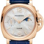 Panerai Luminor Due Luna PAM01181 - (1/1)