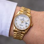 Rolex Day-Date 36 18038 - (2/5)