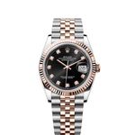 Rolex Datejust 36 126231 - (1/4)