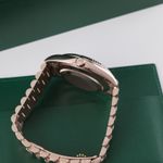 Rolex Day-Date 40 228235 (2021) - 40 mm Rose Gold case (5/8)