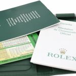 Rolex Sea-Dweller 4000 16600 - (5/8)