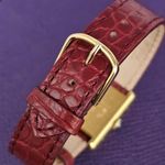 Cartier Tank Unknown - (4/4)