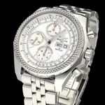 Breitling Bentley GT A13362 - (7/7)