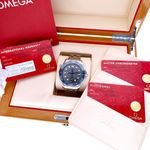 Omega Seamaster Diver 300 M 210.30.42.20.06.001 (2018) - Grey dial 42 mm Steel case (2/8)