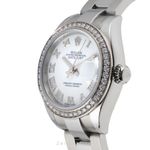 Rolex Lady-Datejust 279384RBR - (5/8)