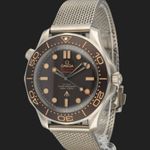 Omega Seamaster Diver 300 M 210.90.42.20.01.001 - (1/7)