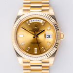 Rolex Day-Date 40 228238 - (3/8)