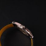 Patek Philippe Calatrava 6007G-001 (2023) - Black dial 40 mm White Gold case (8/8)
