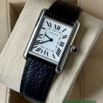 Cartier Tank WSTA0041 - (3/8)