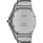 Cartier Cougar 987904C - (6/8)