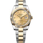 Rolex Datejust 41 126333 - (1/1)