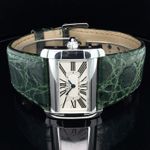 Cartier Tank Divan 2599 - (1/8)