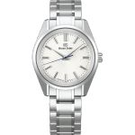 Grand Seiko Heritage Collection SBGW297G (2025) - Steel case (1/1)