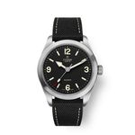 Tudor Ranger 79950 (2025) - Black dial 39 mm Steel case (1/1)