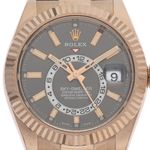 Rolex Sky-Dweller 326235 - (1/8)