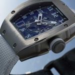 Richard Mille RM 010 RM010 - (3/7)