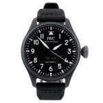 IWC Big Pilot Top Gun IW329801 - (1/6)