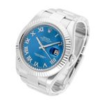 Rolex Datejust II 116334 - (2/5)