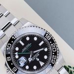 Rolex GMT-Master II 116710LN - (4/8)