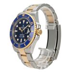 Rolex Submariner Date 126613LB - (3/8)