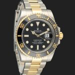 Rolex Submariner Date 116613LN - (4/8)