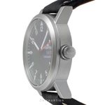 Fortis Spacematic 623.22.158.1  623.22.11L01 - (5/8)