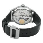 IWC Portuguese Automatic IW500126 (2013) - Grey dial 42 mm Steel case (6/8)