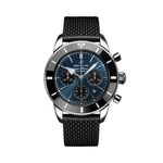 Breitling Superocean Heritage II Chronograph AB0162121C1S1 - (1/1)