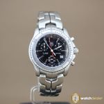 TAG Heuer Link Quartz CT1111 - (3/8)
