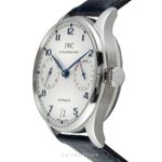 IWC Portuguese Automatic IW500107 - (5/8)