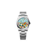 Rolex Oyster Perpetual 36 126000 - (1/3)