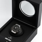 Hublot Big Bang Aero Bang 311.SM.1170.GR (Unknown (random serial)) - Black dial 45 mm Steel case (6/6)