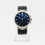 Breguet Marine 5527TI/Y1/9WV - (1/1)