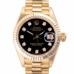 Rolex Lady-Datejust 69178 - (3/8)