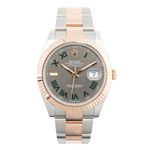 Rolex Datejust 41 126331 - (1/6)