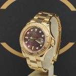 Rolex Yacht-Master 40 16628B - (3/7)