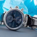 IWC Da Vinci Chronograph IW393402 - (2/8)