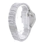 TAG Heuer Carrera Lady WBN2312.BA0001 (2026) - Groen wijzerplaat 36mm Staal (5/7)