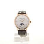 Frederique Constant Manufacture Slimline Moonphase FC-705V4S4 - (2/4)